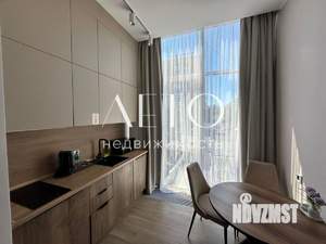 Студия квартира, вторичка, 27м2, 4/5 этаж