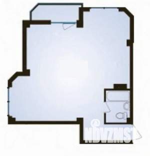 2-к квартира, вторичка, 49м2, 8/11 этаж