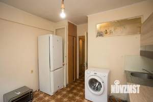 1-к квартира, вторичка, 39м2, 3/5 этаж