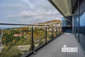 3-к квартира, вторичка, 98м2, 12/24 этаж