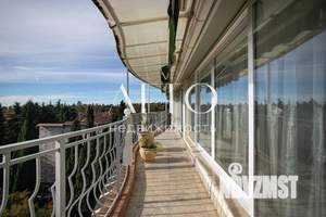 3-к квартира, вторичка, 140м2, 8/8 этаж