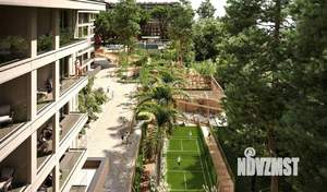 3-к квартира, вторичка, 50м2, 2/10 этаж