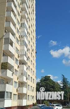 2-к квартира, вторичка, 54м2, 13/20 этаж