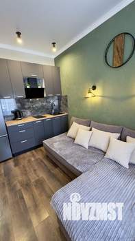 2-к квартира, вторичка, 45м2, 2/4 этаж