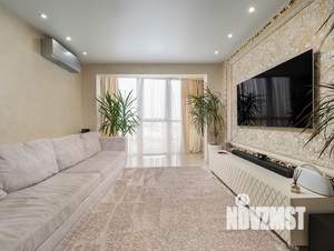 2-к квартира, вторичка, 75м2, 16/18 этаж