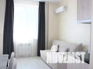 Студия квартира, вторичка, 16м2, 1/3 этаж