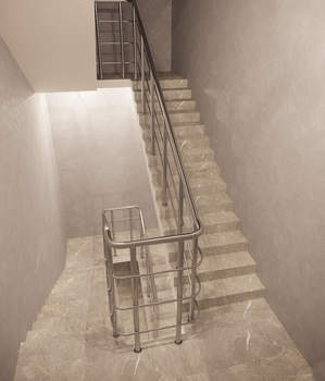 3-к квартира, вторичка, 71м2, 6/16 этаж