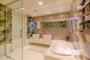 3-к квартира, вторичка, 100м2, 16/27 этаж