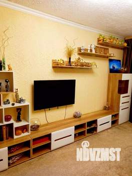 2-к квартира, вторичка, 74м2, 3/3 этаж