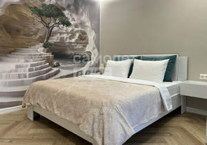 3-к квартира, вторичка, 79м2, 1/9 этаж
