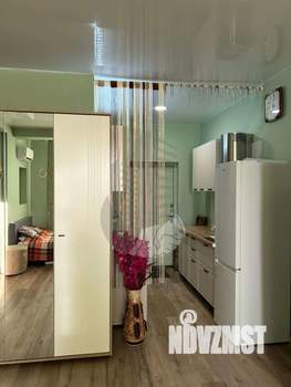 1-к квартира, вторичка, 31м2, 5/5 этаж