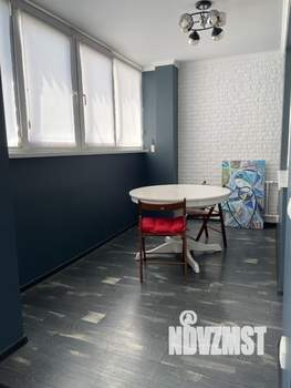 2-к квартира, вторичка, 51м2, 8/10 этаж