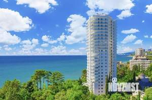 3-к квартира, вторичка, 120м2, 13/27 этаж