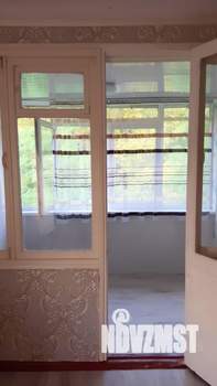 2-к квартира, вторичка, 46м2, 5/5 этаж
