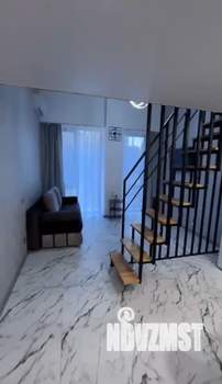 1-к квартира, вторичка, 43м2, 2/4 этаж