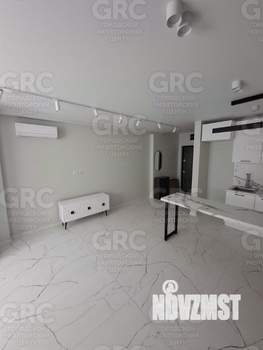 Студия квартира, вторичка, 30м2, 3/5 этаж