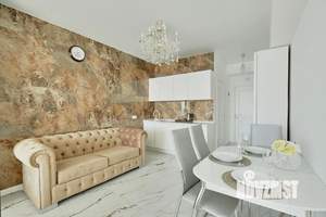 2-к квартира, вторичка, 61м2, 4/5 этаж