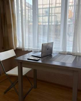 Студия квартира, вторичка, 26м2, 1/9 этаж