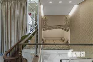 3-к квартира, вторичка, 160м2, 2/3 этаж