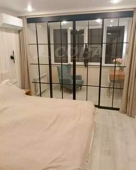 2-к квартира, вторичка, 48м2, 4/5 этаж