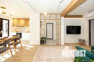 3-к квартира, вторичка, 82м2, 3/4 этаж