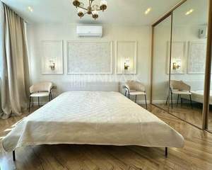 1-к квартира, вторичка, 44м2, 4/5 этаж