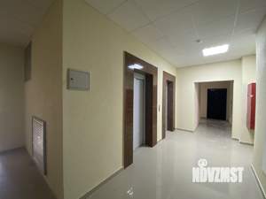 Студия квартира, вторичка, 30м2, 7/12 этаж