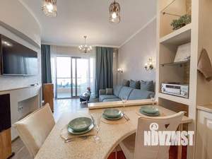 2-к квартира, вторичка, 70м2, 4/23 этаж