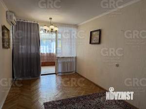 2-к квартира, вторичка, 56м2, 5/5 этаж