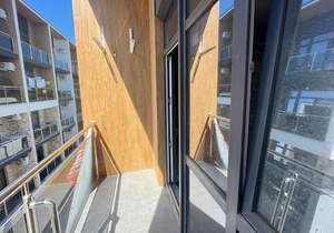 Студия квартира, вторичка, 27м2, 3/4 этаж