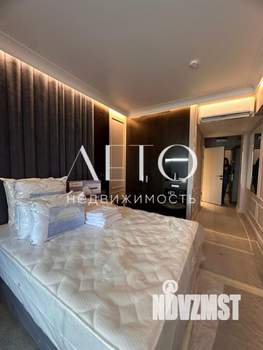 1-к квартира, вторичка, 46м2, 1/3 этаж