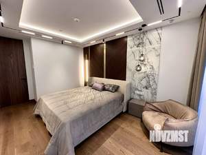 3-к квартира, вторичка, 130м2, 19/27 этаж