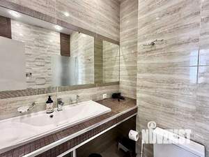 2-к квартира, вторичка, 76м2, 4/5 этаж
