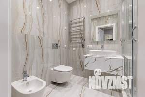 1-к квартира, вторичка, 70м2, 3/5 этаж