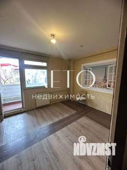 1-к квартира, вторичка, 29м2, 4/5 этаж