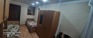2-к квартира, вторичка, 46м2, 1/5 этаж