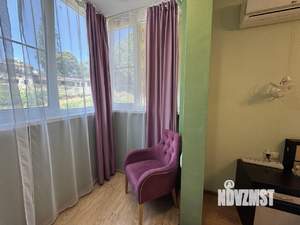 2-к квартира, вторичка, 52м2, 6/22 этаж