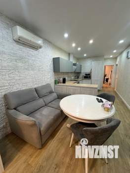 3-к квартира, вторичка, 101м2, 3/17 этаж