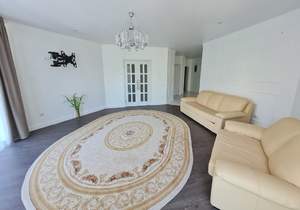 3-к квартира, вторичка, 100м2, 4/20 этаж