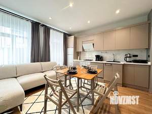 1-к квартира, вторичка, 38м2, 8/15 этаж