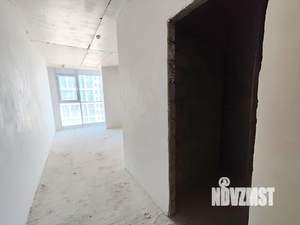 Студия квартира, вторичка, 24м2, 10/19 этаж