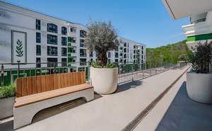 Студия квартира, вторичка, 26м2, 4/7 этаж