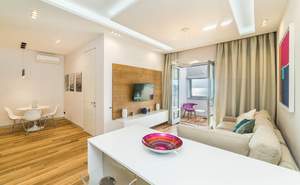 2-к квартира, вторичка, 65м2, 16/24 этаж