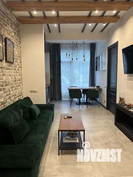 3-к квартира, вторичка, 58м2, 2/6 этаж