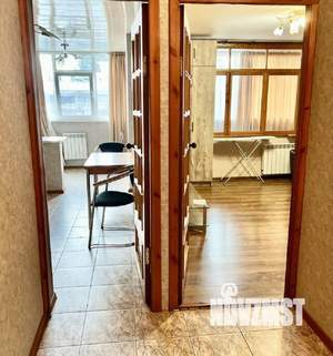 1-к квартира, вторичка, 48м2, 5/14 этаж