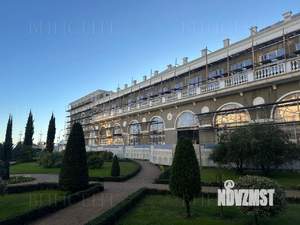 1-к квартира, вторичка, 45м2, 4/4 этаж