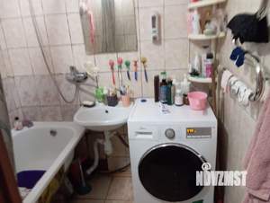 2-к квартира, вторичка, 47м2, 1/5 этаж