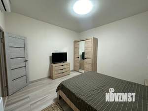 2-к квартира, вторичка, 58м2, 6/16 этаж
