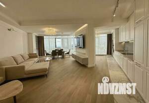 2-к квартира, вторичка, 67м2, 15/19 этаж