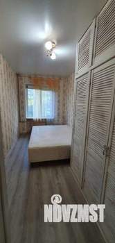 2-к квартира, вторичка, 43м2, 2/3 этаж